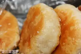 打卡一周回味半生三亚超强版纯吃旅游攻略
