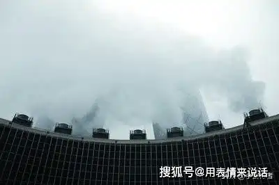 雾霾大气中含有1300多种微生物,为什么人体却不会遭受侵害
