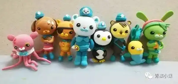 一份妈妈陪孩子画画的全记录,持续更新中
