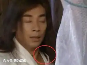 搞笑穿帮镜头,新白娘子传奇还出现了垃圾桶,要不要穿帮这么明显
