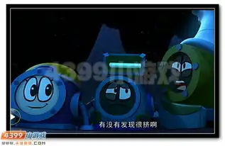 赛尔号大电影恶搞寻找凤凰神兽
