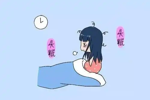 孕妈注意为了能睡个好觉,这几点建议请收好
