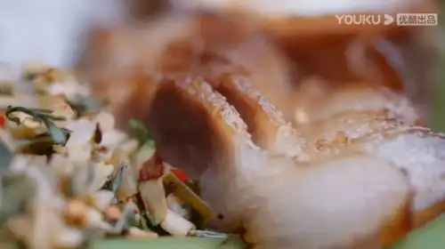 7分钟美食纪录爽片,好看好笑,好馋
