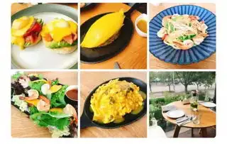 掌北搞事情100块一碗大米饭,吃完都要飞起来了
