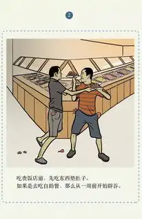 老板说没预算,于是他们在地铁里搞了个沙雕涂鸦营销情报
