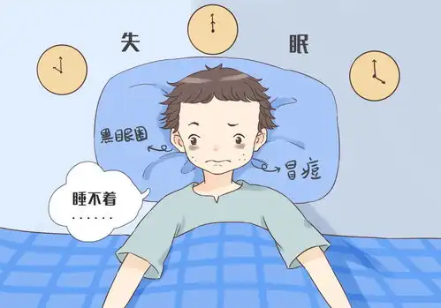 褪黑素帮你找回丢失的睡眠
