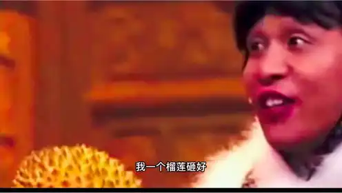 宋小宝爆笑小品甄嬛歪22
