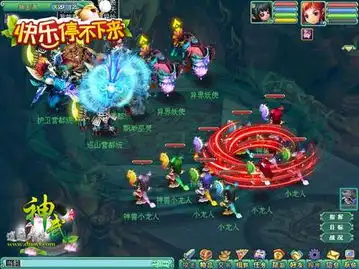 神武全新爆笑表情来袭小鸡卖萌无底线
