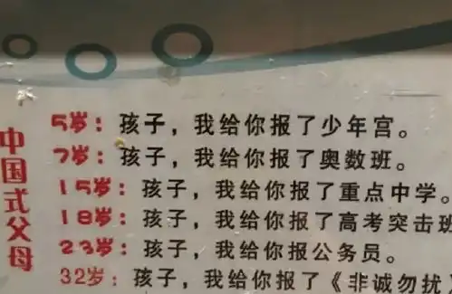 搞笑图片幽默段子笑话师傅,你把摄像头安装成这样能监控啥
