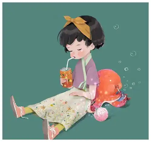 女人失眠搞笑说说心情短语,幽默风趣,搞笑逗比
