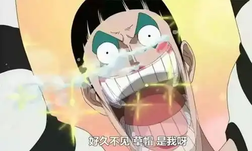 掩护路飞他们逃离推进城后与麦哲伦一战,小冯真的牺牲了吗
