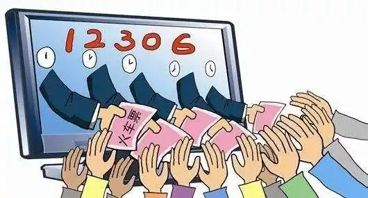 下一站,回家21张照片讲述九江春运众生相,里面有你吗
