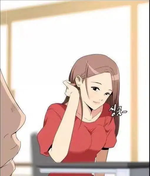 搞笑漫画美女的手机自动连接wifi,老司机秒懂
