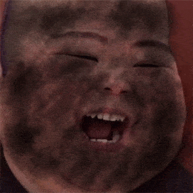 微信被炸表情包把我炸黑了赔钱

