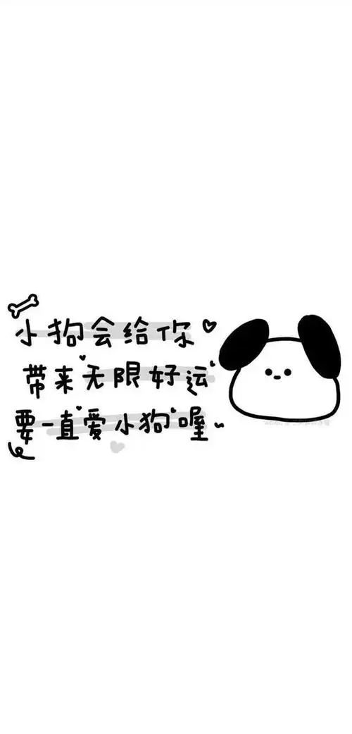 手机壁纸不跟傻子生气
