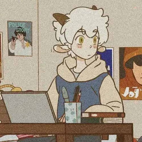 巨好看的头像

