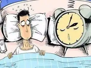 有这习惯就是垃圾睡眠原来我每天觉都白睡了
