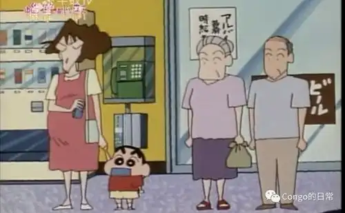 搞笑图集一个5岁小痞子带来的快乐哲学
