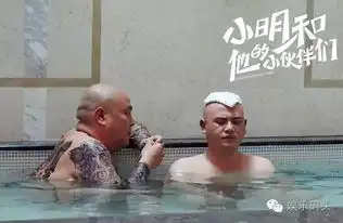 小明和他的小伙伴们疯狂的蠢贼,且盗且珍惜
