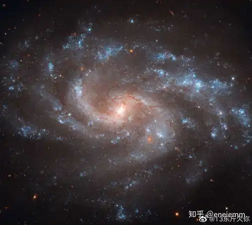 你生日那天的宇宙万象
