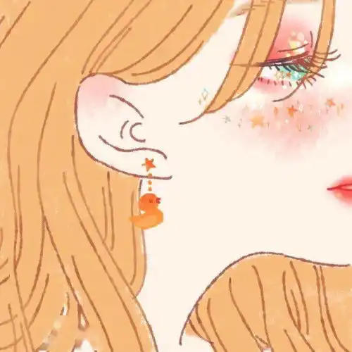 闺蜜头像来一波啦
