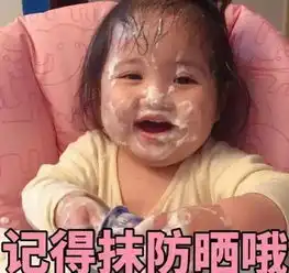 全宇宙的小网红们都太好看了,你家孩子也可以
