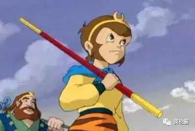 孙悟空要当爹了歪果仁,我求你们放过西游记吧

