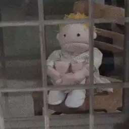 可爱恶搞人头像搞笑系列头像
