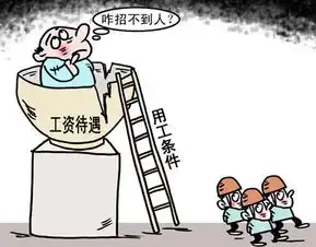 2016餐饮用工缺口达千万学厨师的不愁找不到工作
