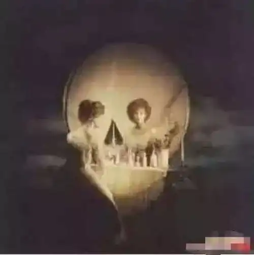 世界上最奇怪的图片,你能坚持看到几张
