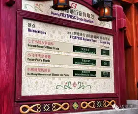 攻略玩过这些你的上海迪士尼之旅就圆满啦
