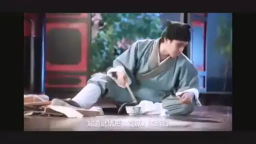 唐伯虎的一段打击乐说唱表演把华夫人和秋香的魂都勾走了
