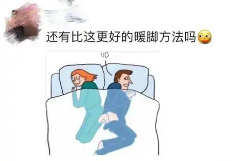 每日一冷no
