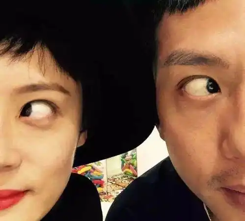 孙俪公开夫妻私生活引狂赞各过各的的婚姻,到底有多爽
