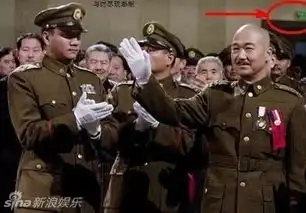 导演你长点心吧影视剧搞笑穿帮镜头盘点
