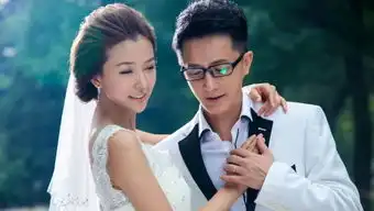 真的放手
