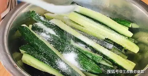 吃了30年黄瓜,最得意这个味,我家顿顿离不了,比吃肉都解馋

