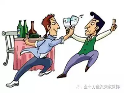 护肝须知男人的肝脏,一天能承受多少酒精
