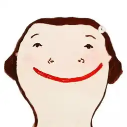 各种恶搞的微信头像
