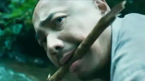 泰囧用最古老的方法,演绎最搞笑的喜剧,你俩是猴子派来的逗比吗
