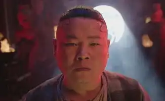 岳云鹏新片,鼠胆英雄爆笑来袭,能否翻身就看这一部了
