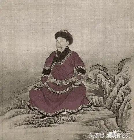 雍正死因之谜,离我们只隔一个墓门,但谁都不敢挖
