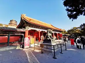 图说北京
