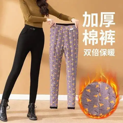 夏天,穿棉裤是一种什么样的感受
