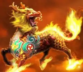 在中国上古神话中什么神兽可以吃龙

