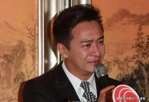 19.9的红酒标价5952元,陈浩民直播带货翻车,网友质疑被禁言拉黑
