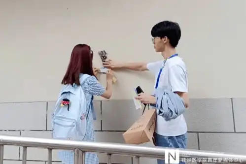 毕业季特辑丨今天有一场极致的浪漫,你愿不愿意与我共享
