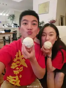 花式撒狗粮杜江截图再提醒霍思燕注意表情管理

