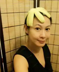 小s抱电杆萧敬腾变女生明星劲爆恶搞照片盘点
