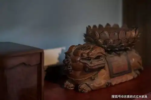 旧物,一种超越时光的美
